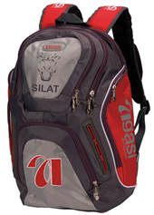 Silat Bag Pack Lion
